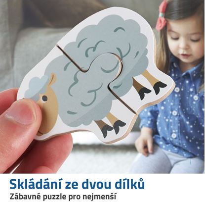 Puzzle pro děti