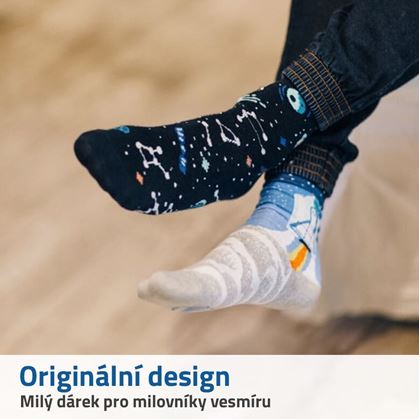 vtipné ponožky