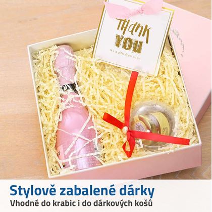 dárkové balení