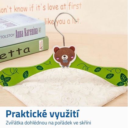 Ramínko pro děti 