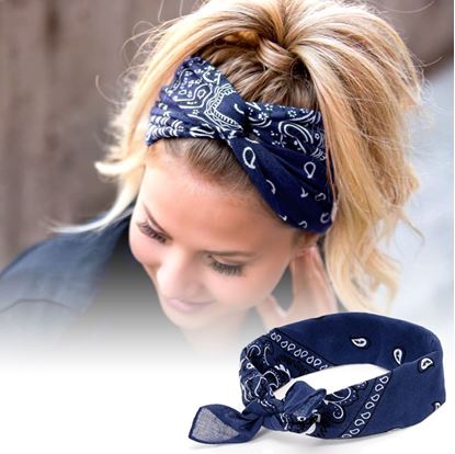 šátek bandana