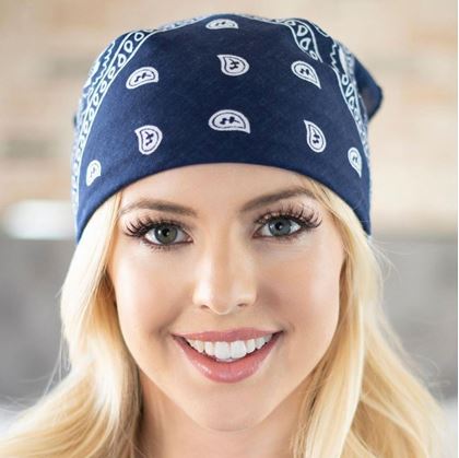šátek bandana