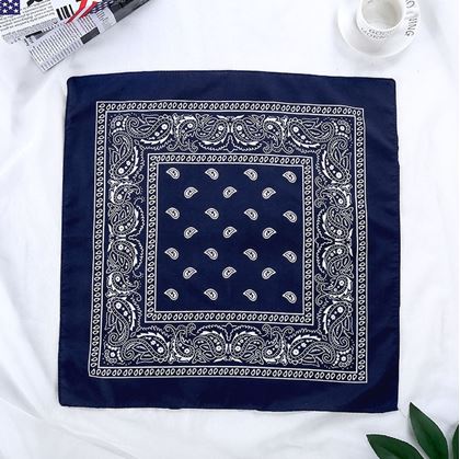 šátek bandana