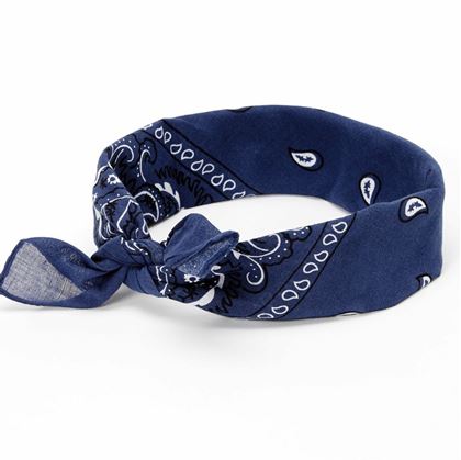 šátek bandana