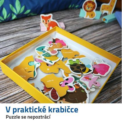 puzzle pro děti