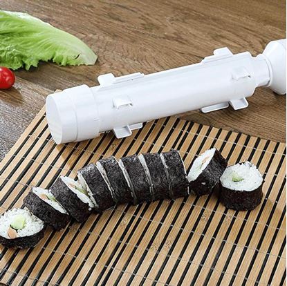 sada na výrobu sushi