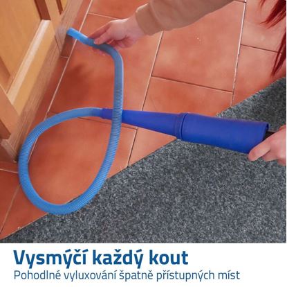 hubice na vysavač