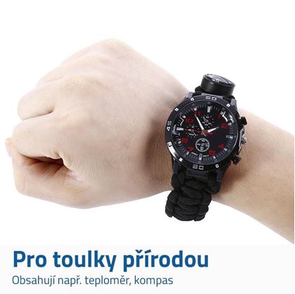 Hodinky přežití