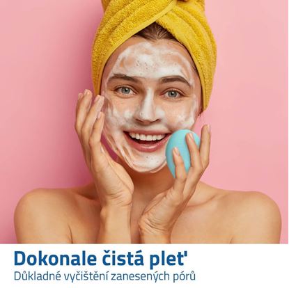 čistící přístroj na pleť