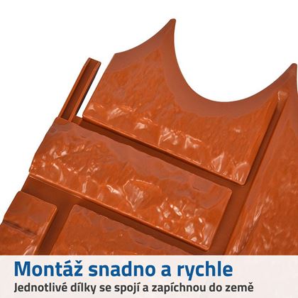 vychytávky na zahradu