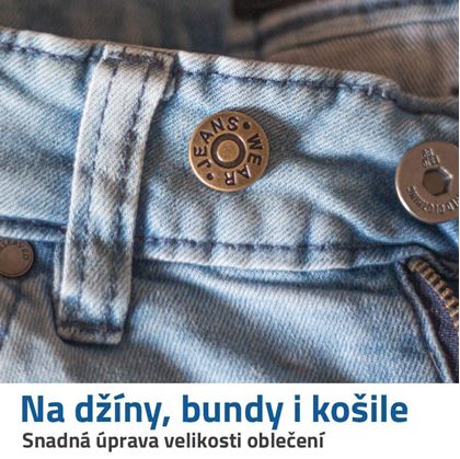 knoflíky
