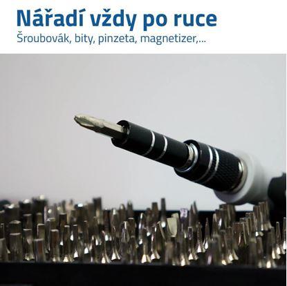 Sada nářadí