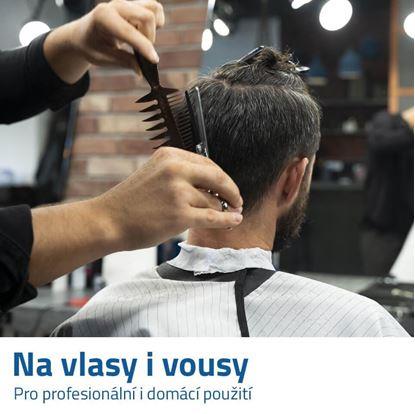 Hřeben na styling