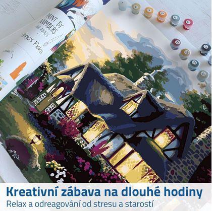 malování podle čísel