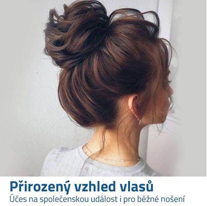 příčesek do vlasů