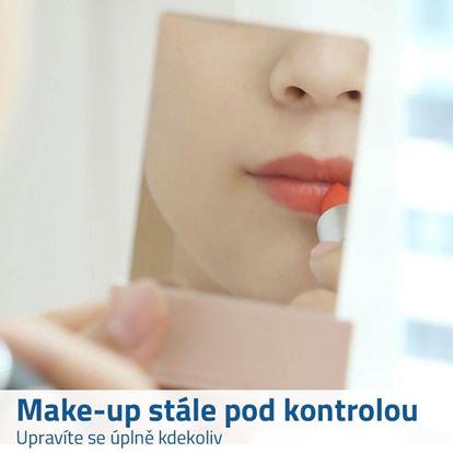 zrcátko do kabelky