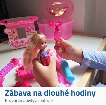 Obrázek Sada pro malé kadeřnice
