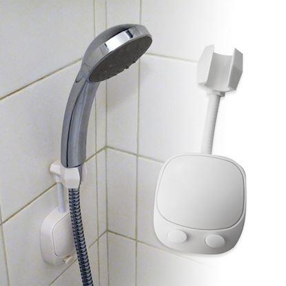 Obrázek Samolepící držák na sprchu
