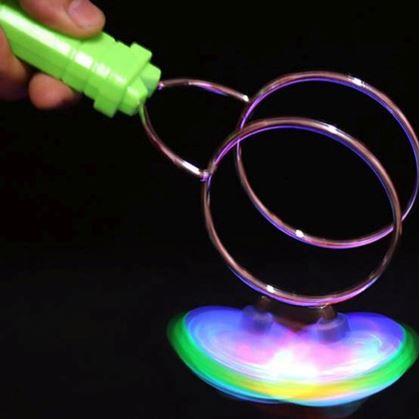 Obrázek z Magnetická LED káča