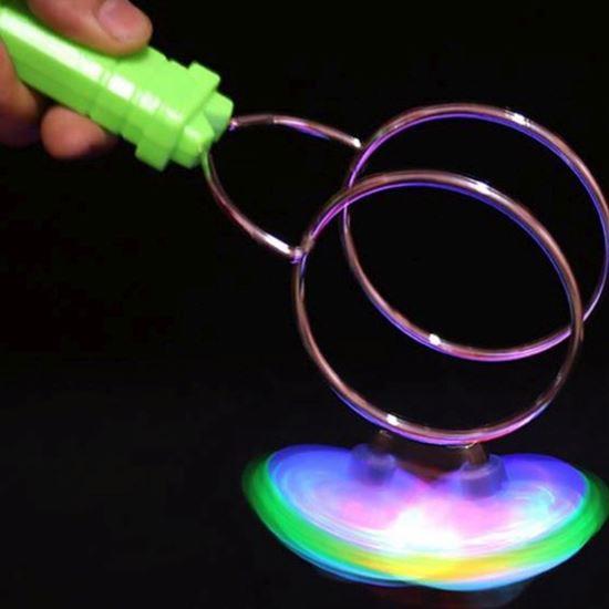 Obrázek z Magnetická LED káča