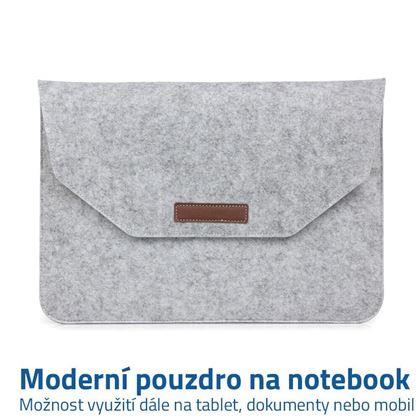 Obal na notebook - 15.6
