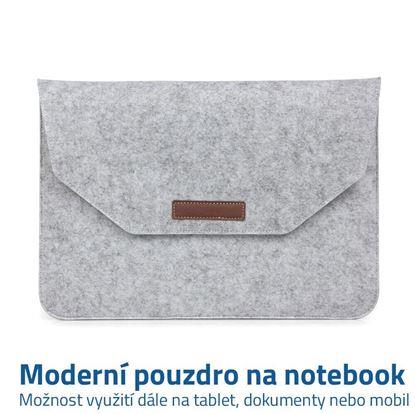 Obal na notebook - 15