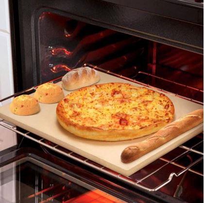 Kámen na pizzu