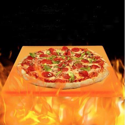 Kámen na pizzu