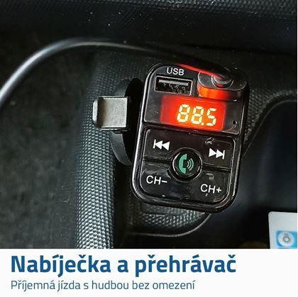 FM transmitter