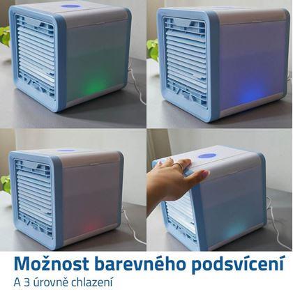 Ochlazovač vzduchu