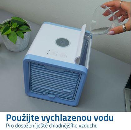 Ochlazovač vzduchu