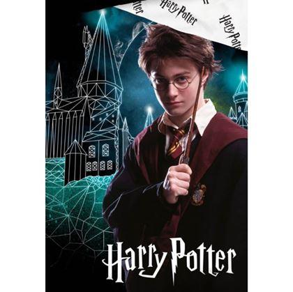 Obrázek z Bavlněné povlečení - Harry Potter