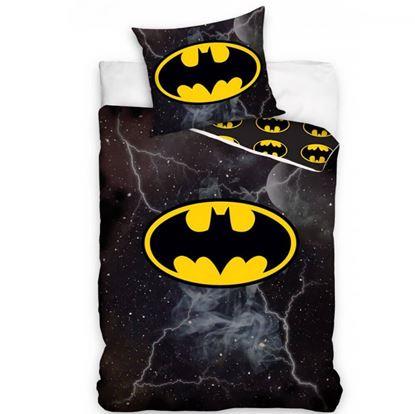 Obrázek Bavlněné povlečení - Batman