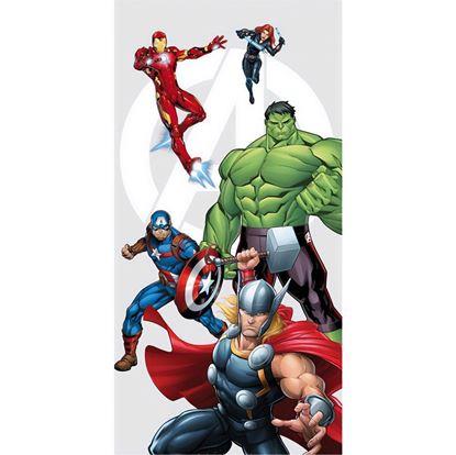 Froté osuška - Avengers