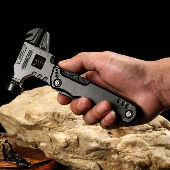 Obrázek z Multifunkční nástroj 18v1