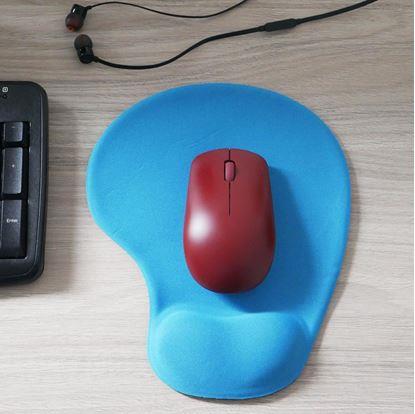 Obrázek Ergonomická podložka pod myš