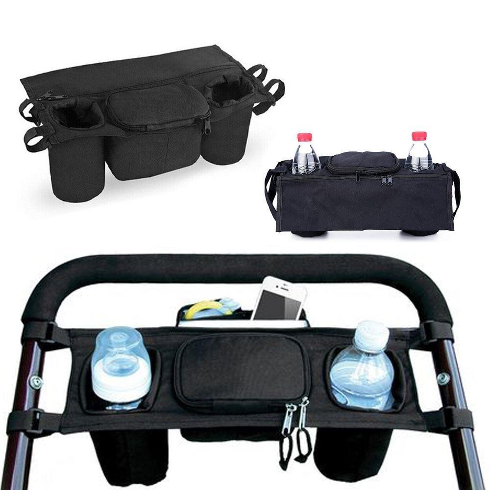 Organizér na kočárek Darky.cz