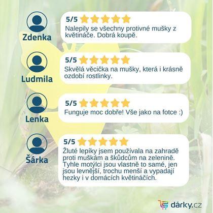 Ochrana rostlin před hmyzem