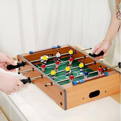 Stolní fotbálek pro 2