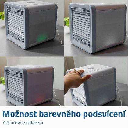 Obrázek z Ochlazovač vzduchu