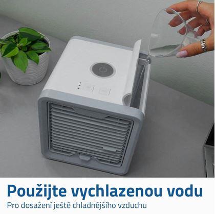 Obrázek z Ochlazovač vzduchu