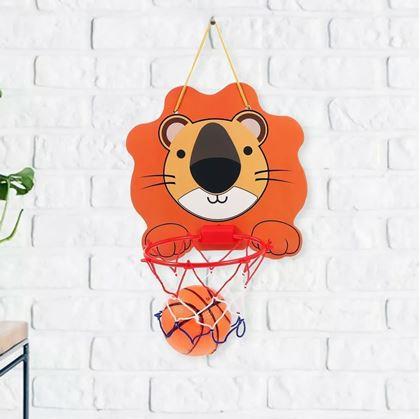 Obrázek z Mini basketbal pro děti