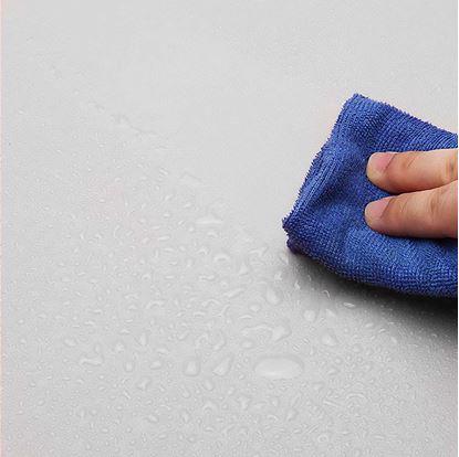 Obrázek Prémiová koženková podložka pod myš a klávesnici 80x40 cm