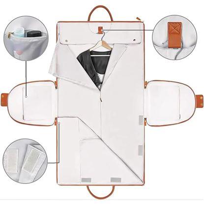 Obrázek Skládací cestovní taška