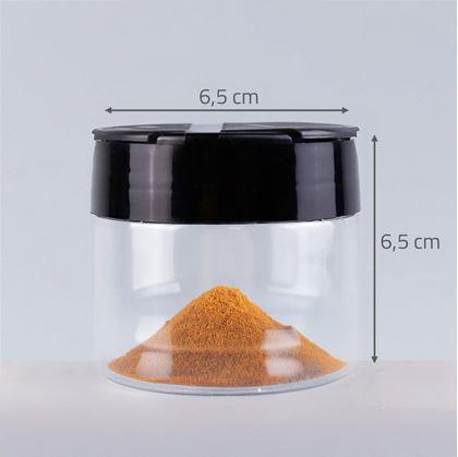 Obrázek z Průhledná kořenka 130 ml