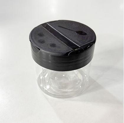 Obrázek z Průhledná kořenka 130 ml