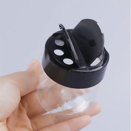 Obrázek z Průhledná kořenka 130 ml
