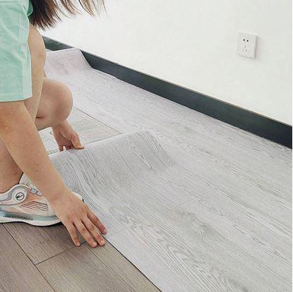 Obrázek Samolepicí fólie na podlahu 200x60 cm