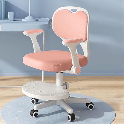 Obrázek Dětská rostoucí otočná židle k psacímu stolu