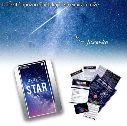 Pojmenuj Hvezdu